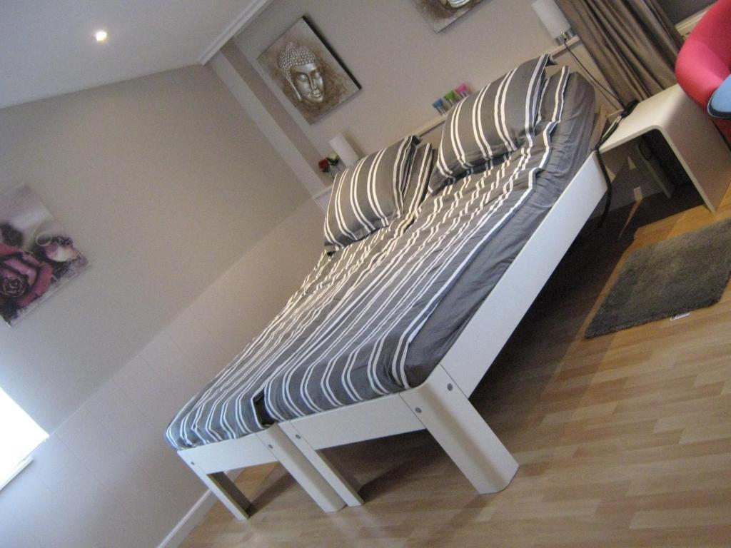 B&B De Tobbedanser Харлинген Стая снимка